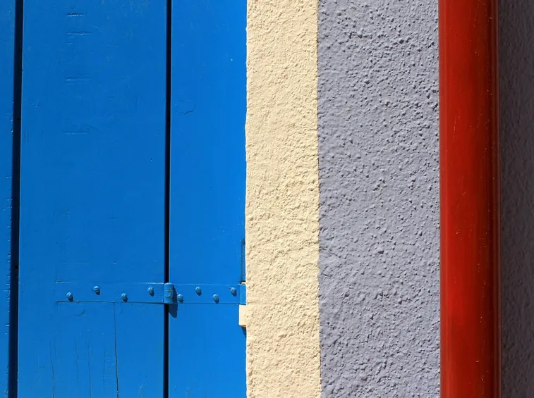 Ristrutturazione della facciata, vernici e colori da utilizzare