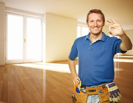 Lavoro fai-da-te: economico e anche divertente!