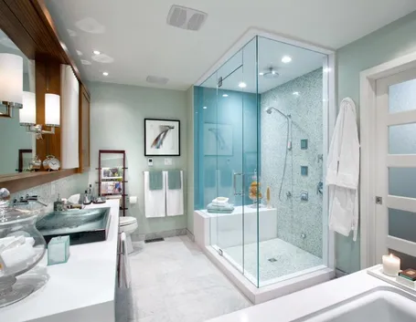 rinnovare il bagno