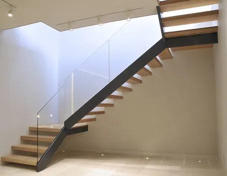 Scala moderna