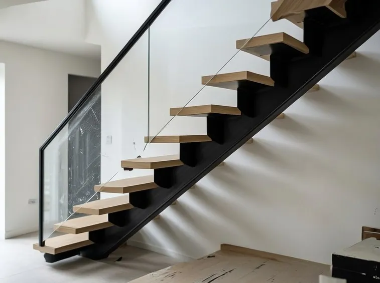 Scala moderna