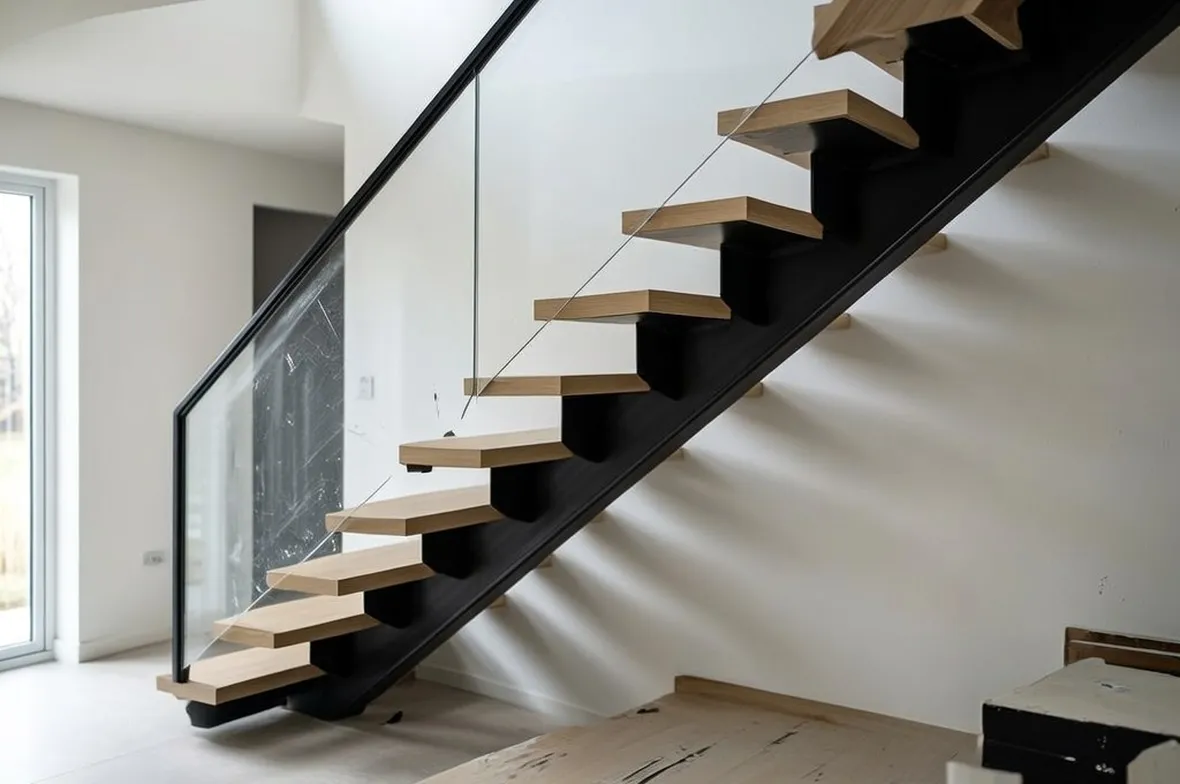 Scala moderna