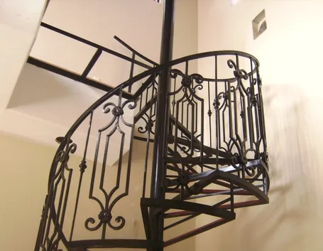 Scala chiocciola