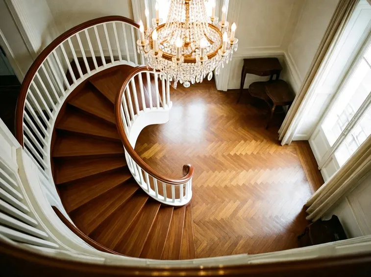 Scala chiocciola