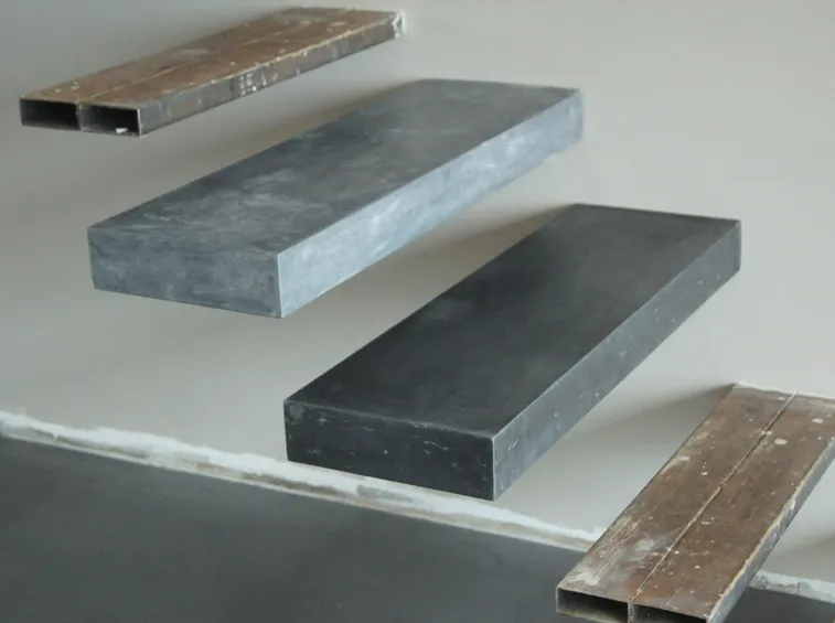 Scale design