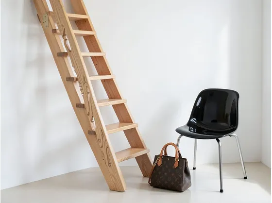Scala retrattile