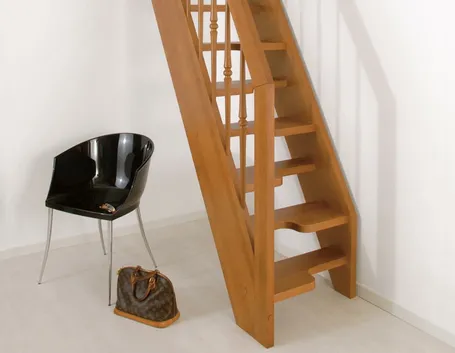 Scala retrattile