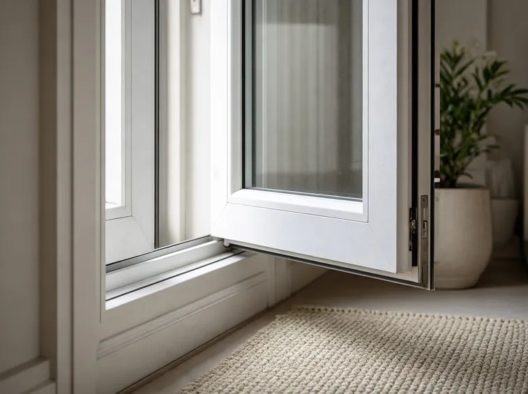 Finestra pvc
