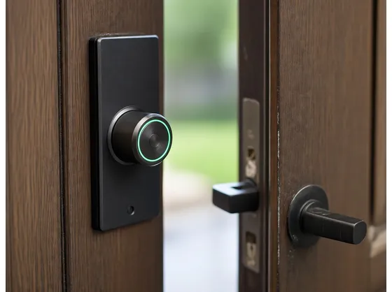 Serratura di sicurezza per porta