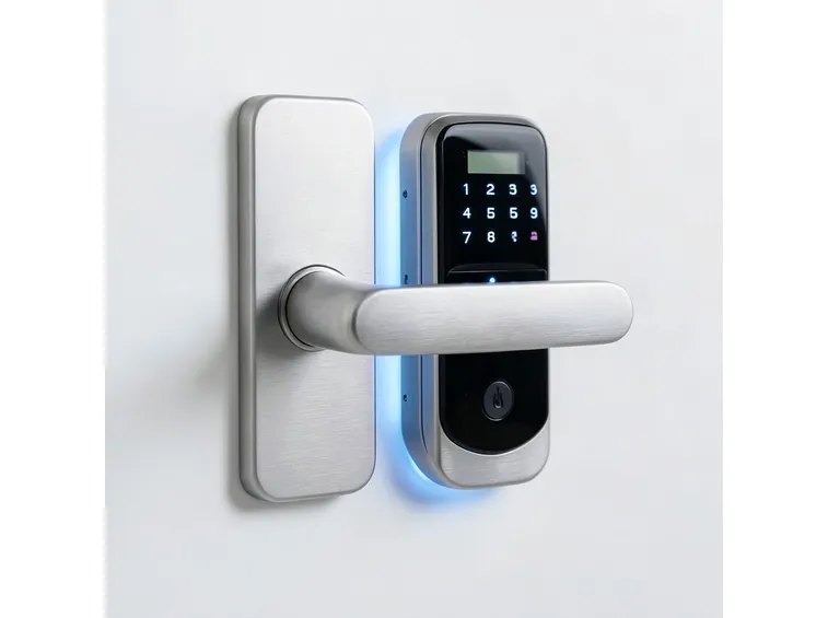 Serratura di sicurezza digitale