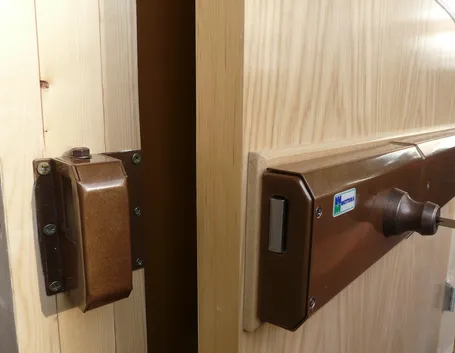 serrature porte blindate