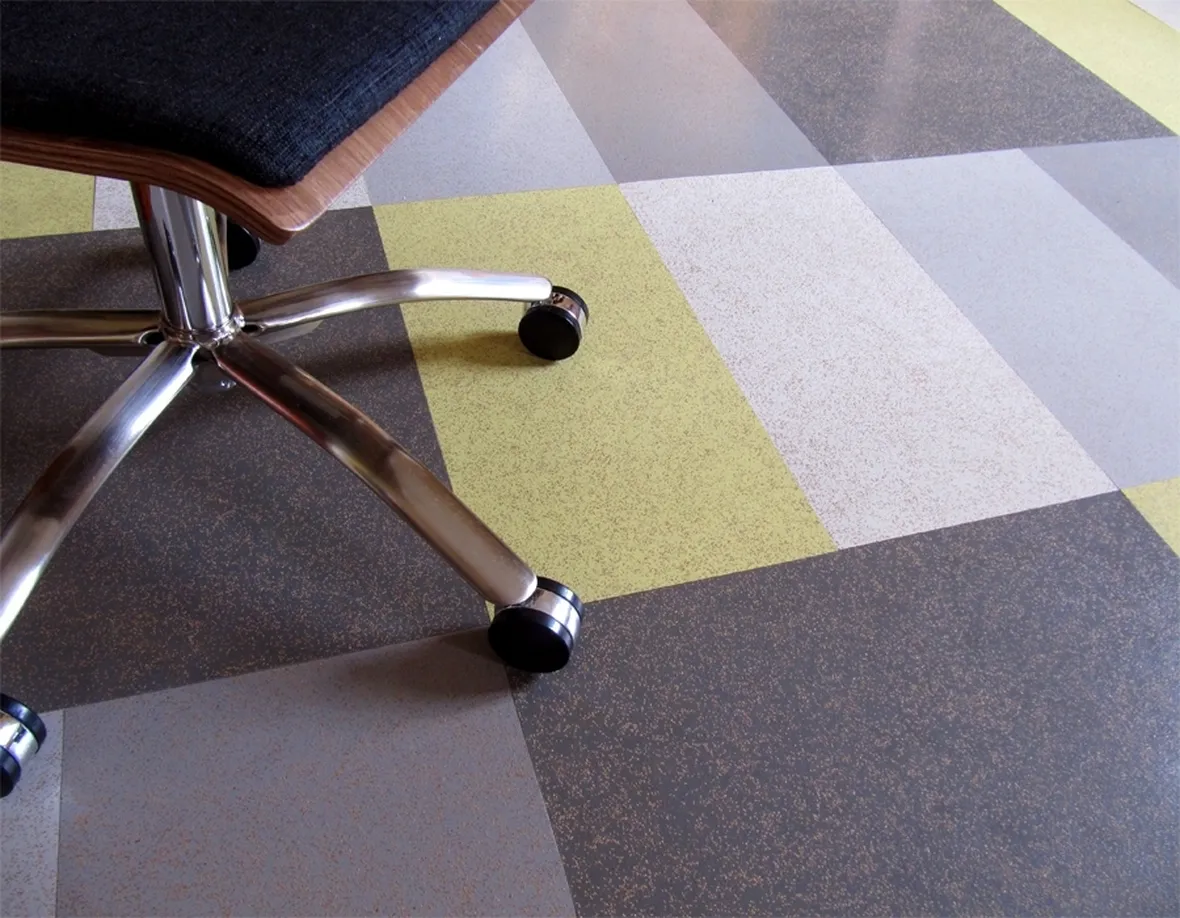 pavimenti in gomma antiscivolo