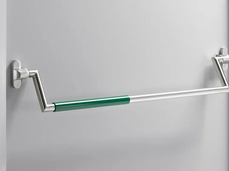 Maniglione antipanico