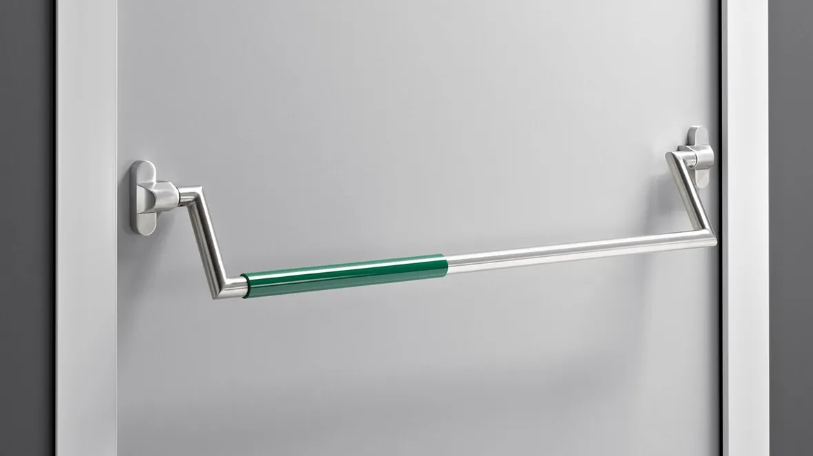 Maniglione antipanico