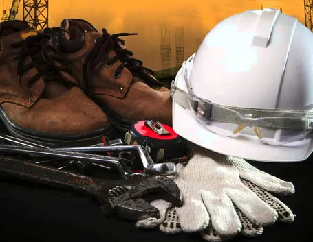 Sicurezza lavoro