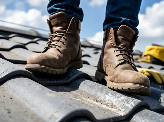 Scarpe lavoro