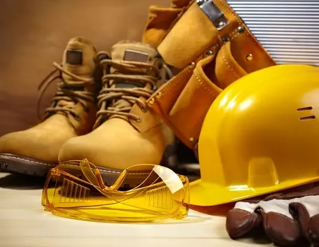 Sicurezza cantiere edile