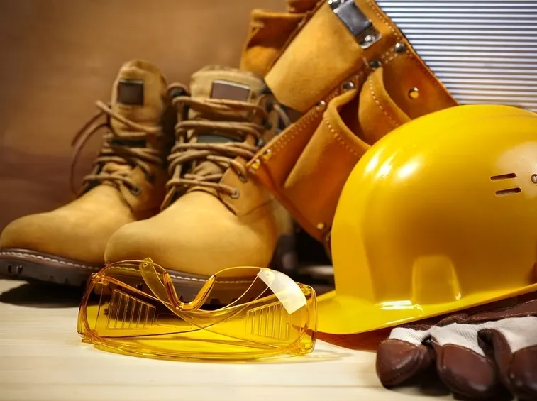 Sicurezza cantiere edile