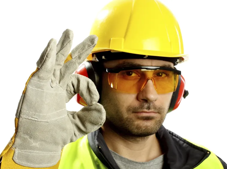 Site safety