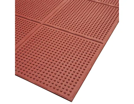 Tappeto antiscivolo gomma