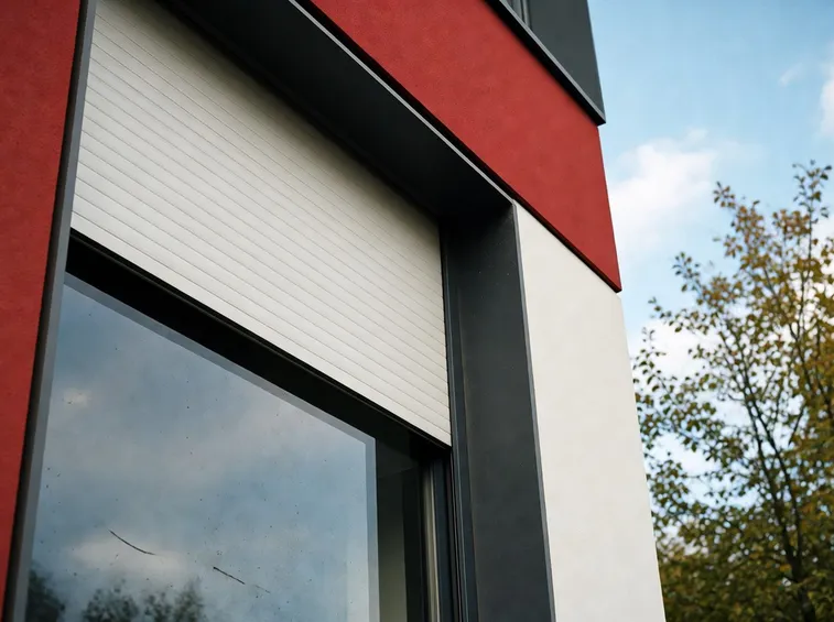 installare cassonetto a scomparsa