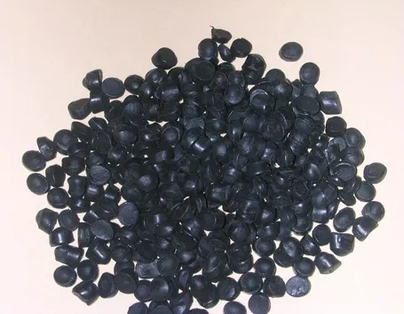 Granulato di PVC