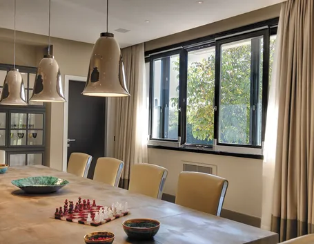 Finestra scorrevole New Evolution Sciuker