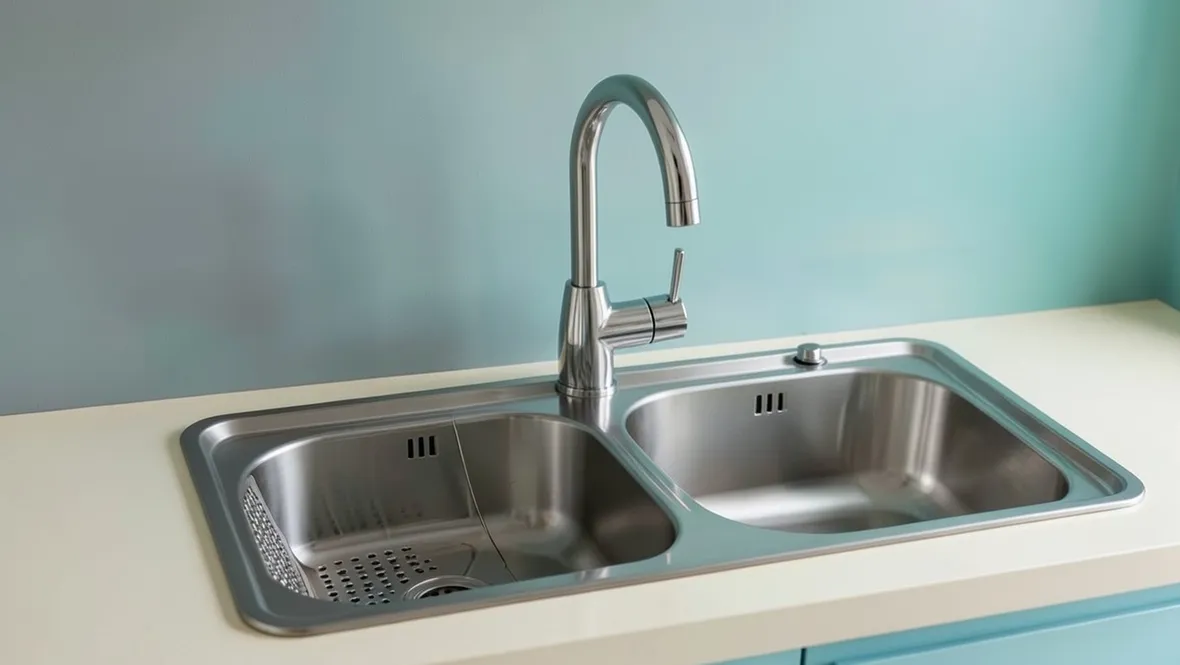 A cosa serve il gocciolatoio e perché l'acqua risale sotto il davanzale