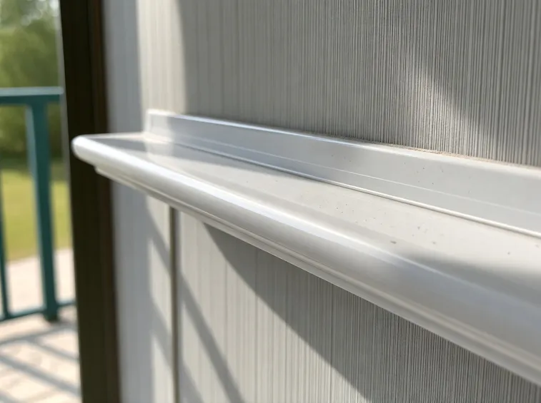 Serramenti pvc