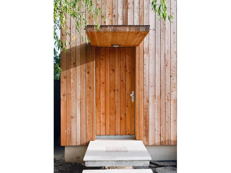 La bellezza del legno