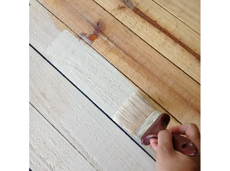 Verniciatura del legno
