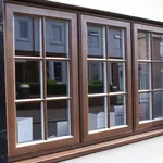 Bellissimo infisso in PVC