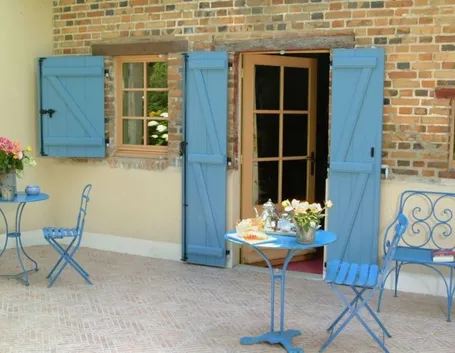 Infissi legno