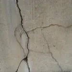 Crepa su muro 