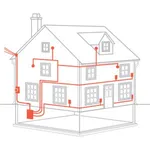 Esempio di progetto impianto elettrico