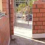 Esempio di muri portanti interni
