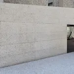 Muro prefabbricato