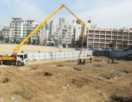 Come costruire un edificio