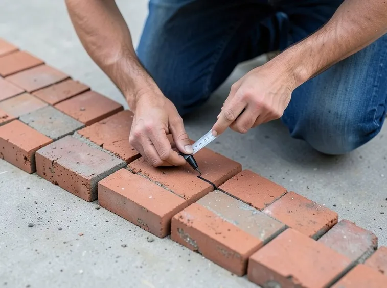 Tracciamento in cantiere