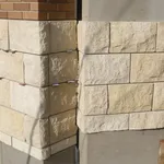 installazione pietra per esterno