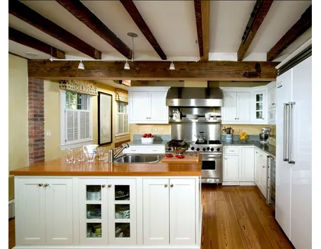 Solaio in legno