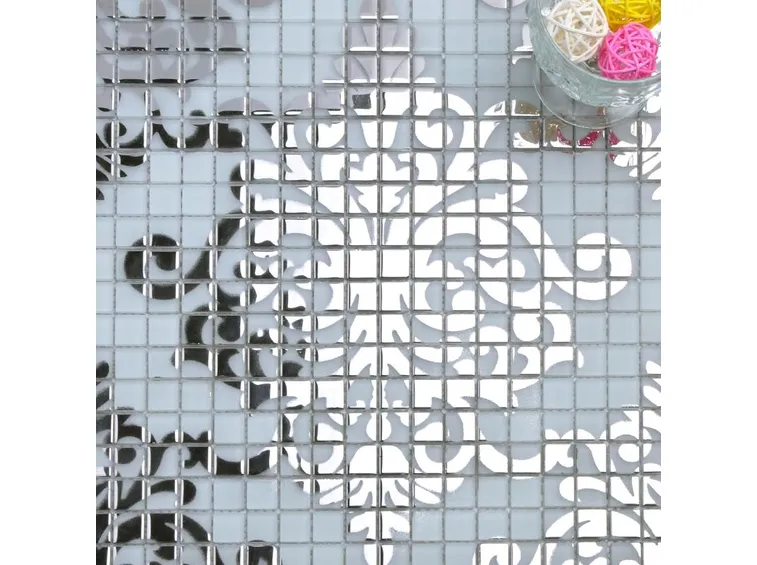 Piastrelle a mosaico 