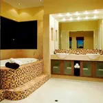 Bagno mosaico