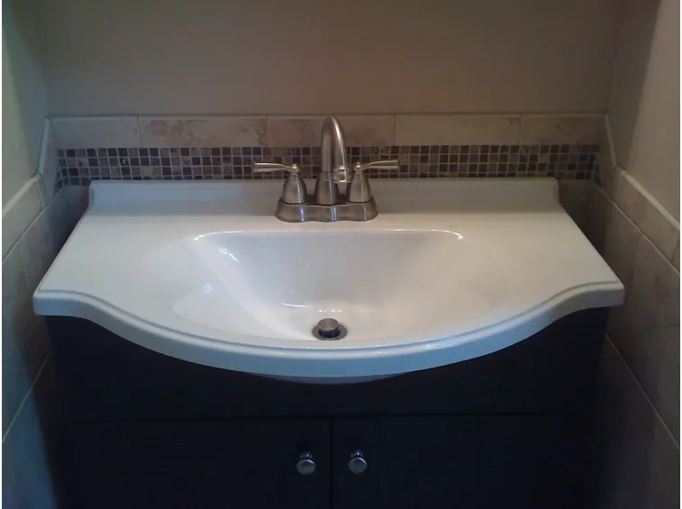 Decorazione mosaico