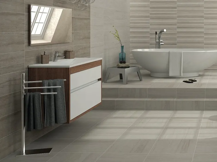 Piastrelle bagno