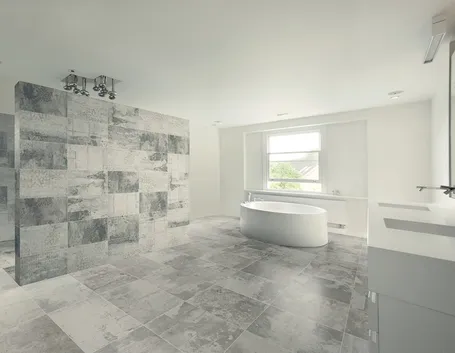 Piastrelle per pavimento bagno