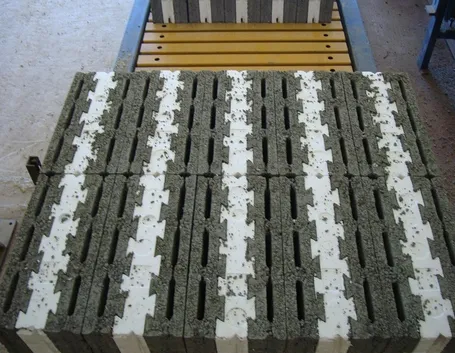 Blocchi calcestruzzo