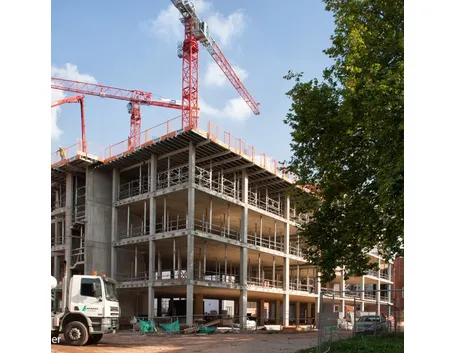Cantiere edile