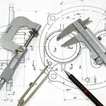 Esempio di disegno tecnico