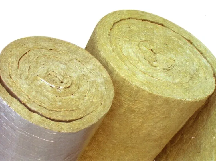 copertura in lana di roccia